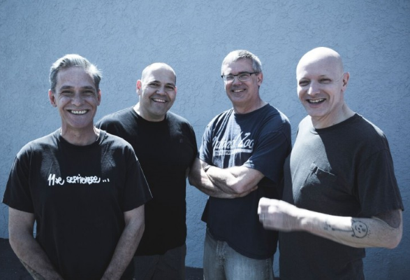 descendents