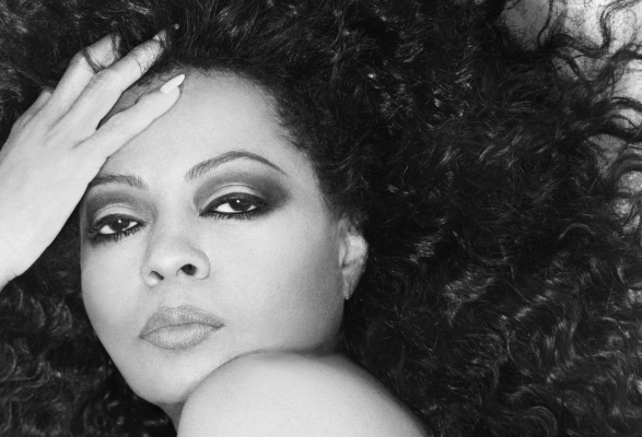 diana ross 