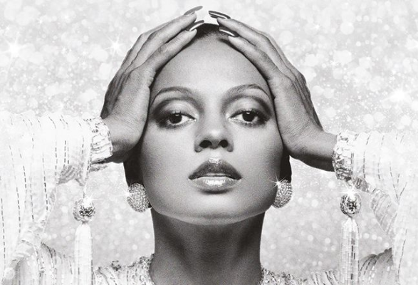 diana ross