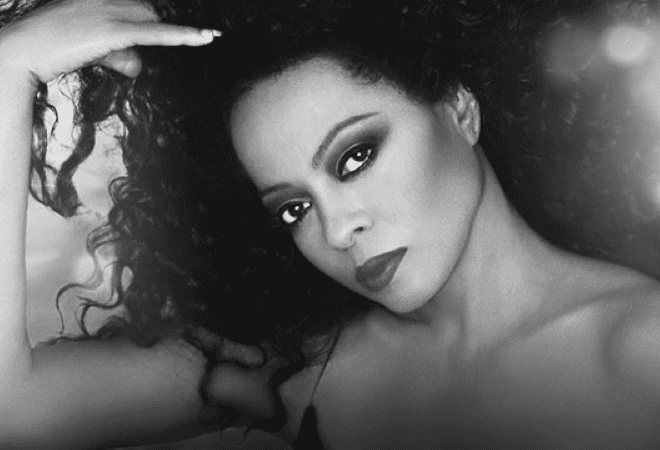 diana ross