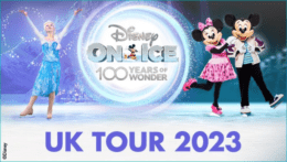 disney on ice
