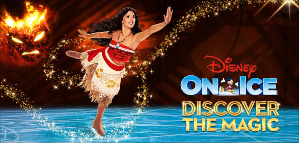 disney on ice