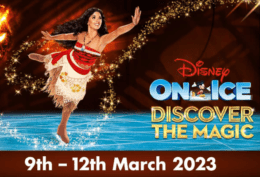 disney on ice