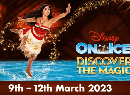 disney on ice