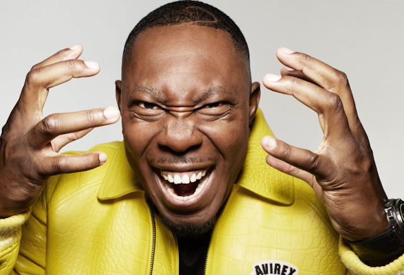 dizzee rascal