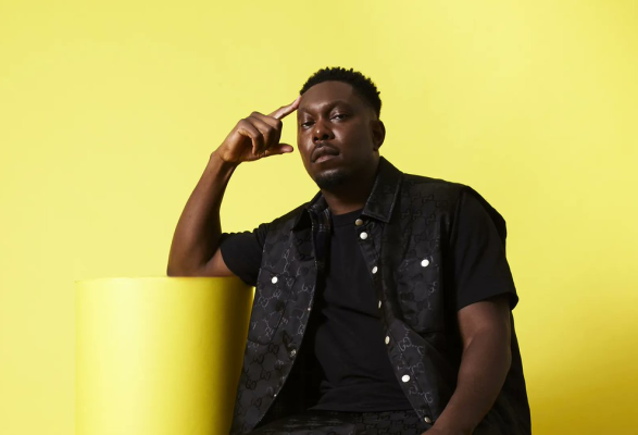 dizzee rascal