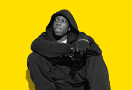 dizzee rascal