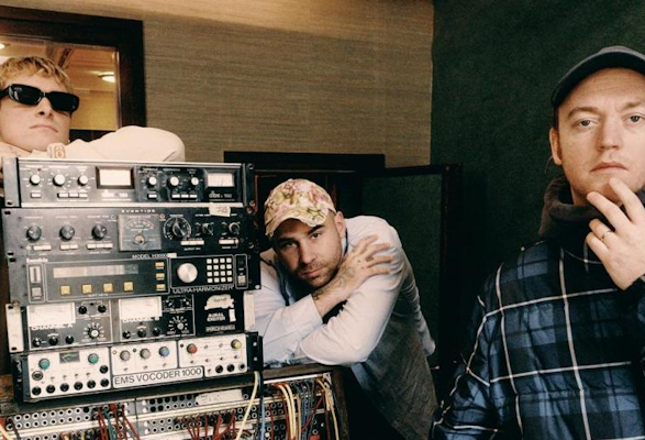 dma's