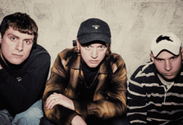 dma's