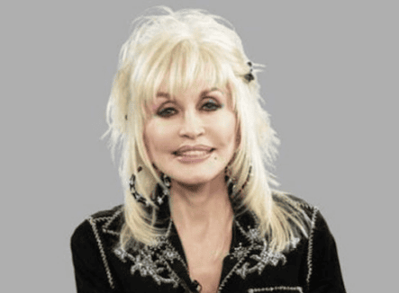 dolly parton