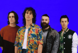 don broco