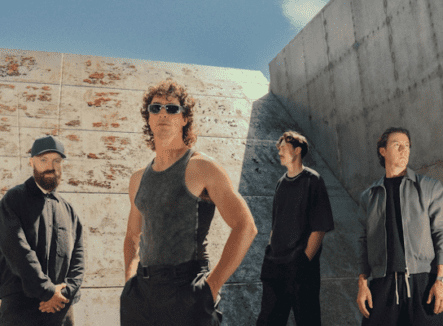 don broco