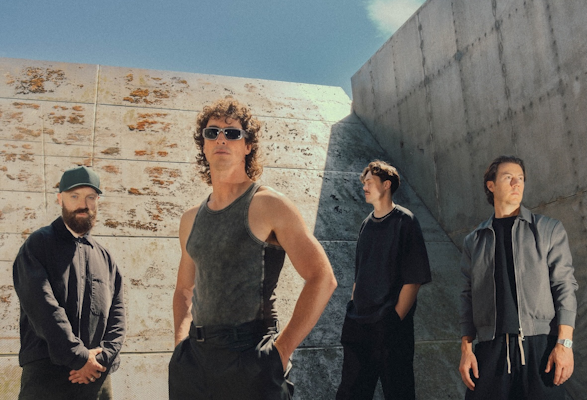 don broco