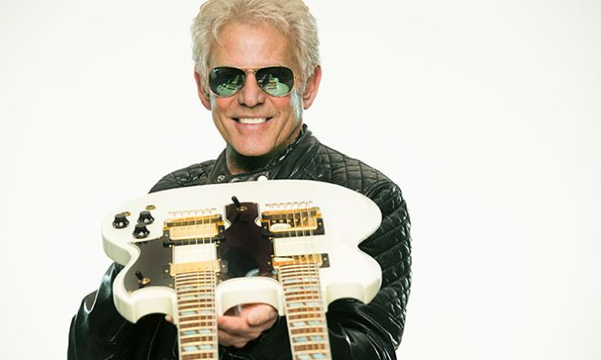 don felder
