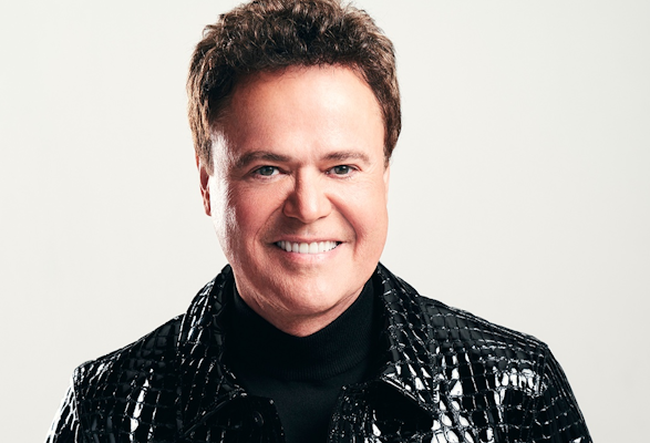 donny osmond
