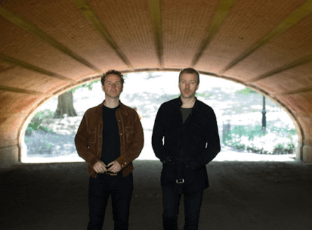 doves music news