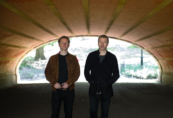 doves music news