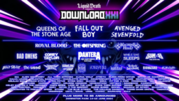 download festival