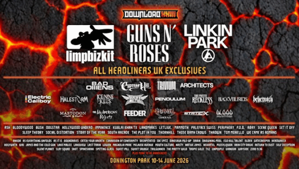 download festival 2026