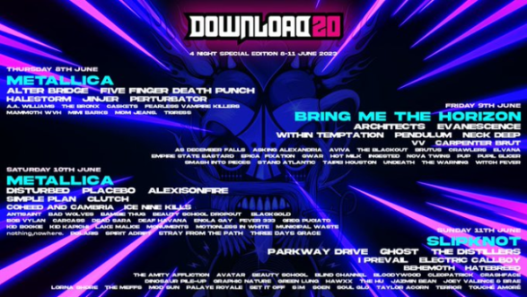 download festival 