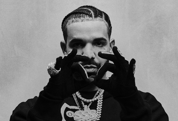 drake tour news