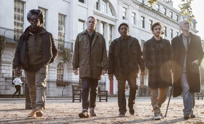 dreadzone