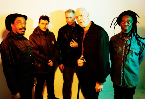 dreadzone