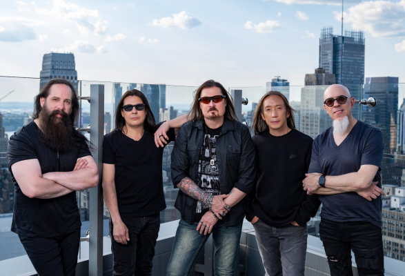 dream theater