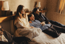 dry cleaning music news