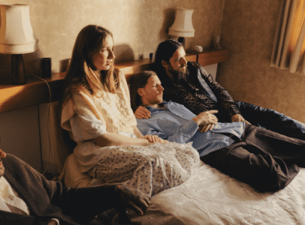 dry cleaning music news