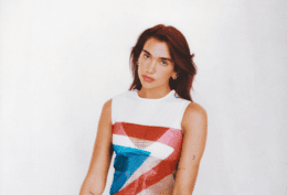 dua lipa