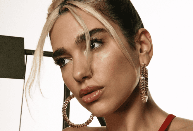 dua lipa