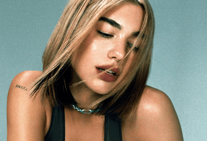 dua lipa