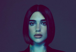 dua lipa