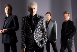 duran duran