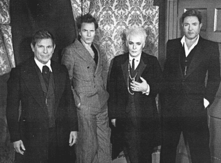 duran duran