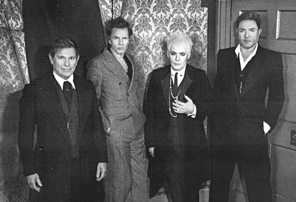 duran duran