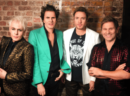 duran duran