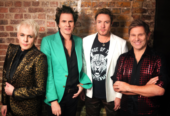 duran duran