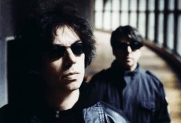 echo and the bunnymen