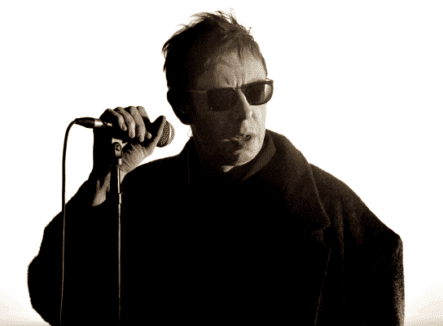 Echo & The Bunnymen