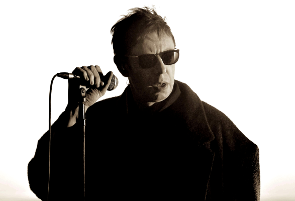 Echo & The Bunnymen