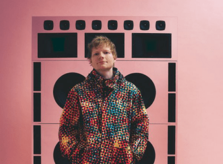 ed sheeran