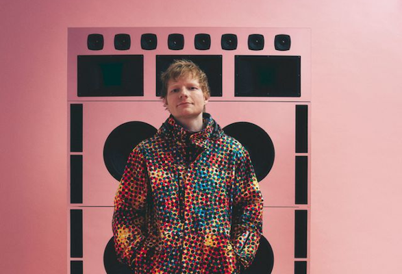 ed sheeran