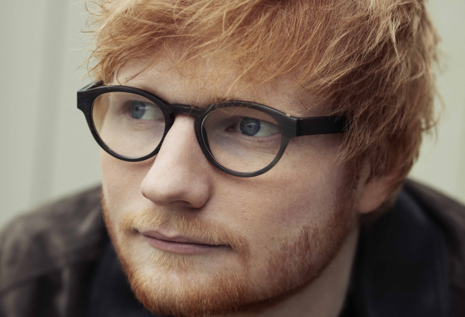 ed sheeran