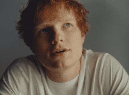 ed sheeran