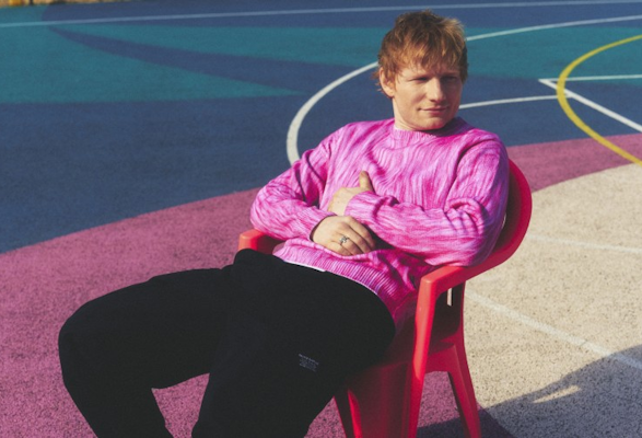 ed sheeran
