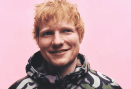 ed sheeran