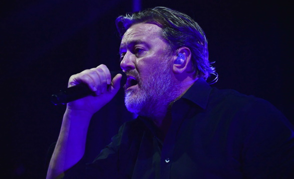 elbow newcastle
