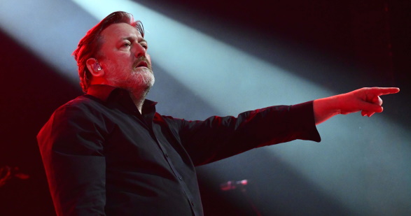 elbow newcastle